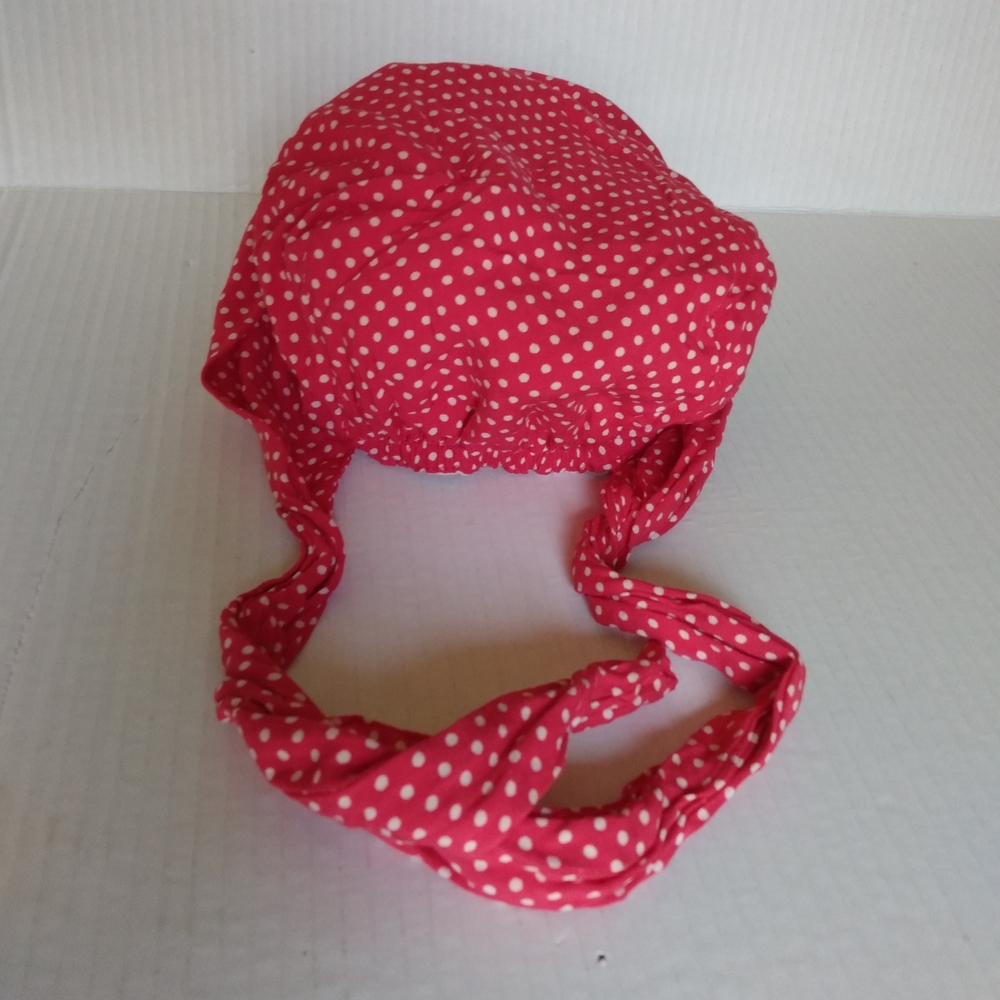 Vintage Sun Hat - Picture 5 of 11